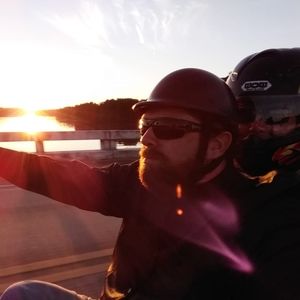 Meet your Posher, Justin